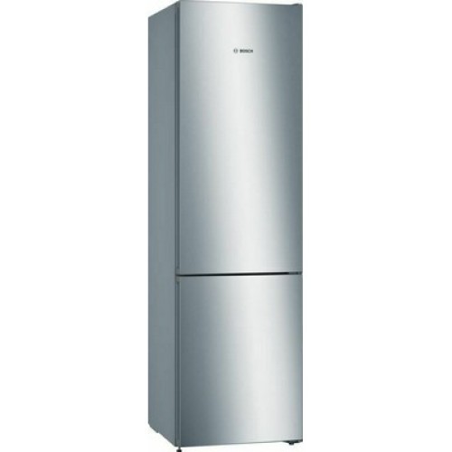 ΨΥΓ/ΚΤΗΣ ΕΛΕΥΘ BOSCH KGN39VLEB SILVER E 203x60 (FNF) 5ΕΤΗ ΕΓΓΥΗΣΗ